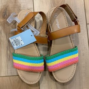 NWT Super Cute Sandals